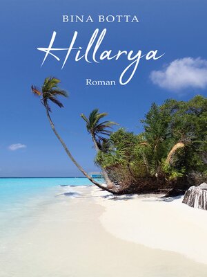 cover image of Hillarya